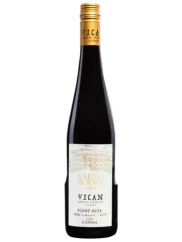 Vican Pinot Noir Edice Karel Roden Výběr z hroznů  2021 (id:910000317)