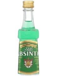 Hills Absinth 0,5l 70% (id:138308)