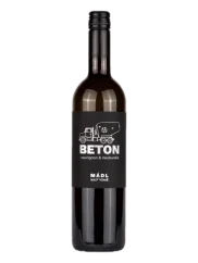 Mádl BETON Sauvignon &amp; Neuburské 2023 (id:32844)