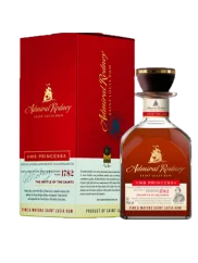 Rum Admiral Rodney HMS Princessa Rum 0,7l 40% + Dárkové balení (id:910003067)