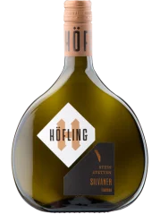Höfling Silvaner Stein Stetten 2021