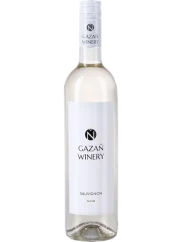 Gazaň Winery Sauvignon 2022 (id:910001053)