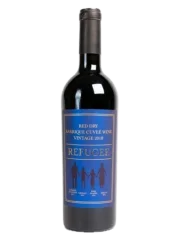 Saiti Cuvée Refugee 2018