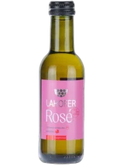 Lahofer Svatovavřinecké Rosé 2023 0,187l (id:910002369)