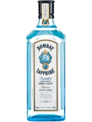 Bombay Gin Sapphire 0,7l 40% (id:136127)