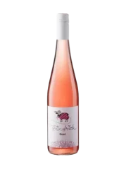 David Harm Rosé Feinstrick BIO 2022