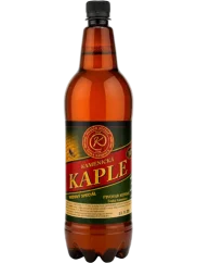 Pivo Pivovar Kotouč Kamenická KAPLE 14° 1,5l (id:910004255)