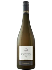 Schreibeis Weiss burgunder (Rulandské bílé) Reserve 2018