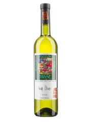 Šalša Irsai Oliver Kabinetní 2019