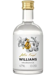 Hruškovice Williams Anton Kaapl 0,05l 47% (id:910001495)
