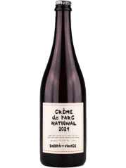 Dobrá Vinice Creme de Parc National 2021 (id:14890)