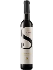 Topolčianky Alibernet slamové víno 2021 0,2l (id:910000509)