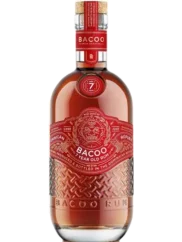 Rum Bacoo 7YO 0,7l 40% (id:910003077)