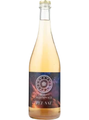 Maršovice Chardonnay Pét-Nat 2023 (id:910003789)