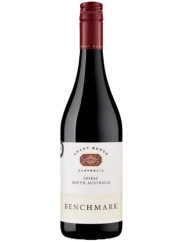 Grant Burge Benchmark Shiraz 2018 (id:78203)