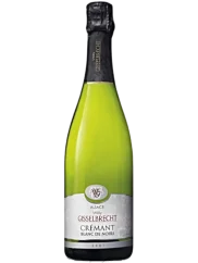 Gisselbrecht Crémant d'Alsace Blanc de Noirs Brut (id:91513)