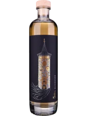 Slivovice Loupežnická Premium 50% 0,5l (id:910003489)