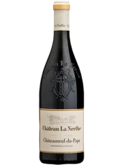 Chateau La Nerthe Chateauneuf du Pape Rouge 2021 (id:910002839)