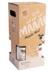 Set David Harm Feinstrick 4 x0,75l + dárkové balení (id:62243)