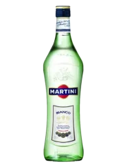 Martini Bianco 1l 15%