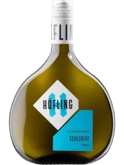Höfling Scheurebe Gössenheim 2021