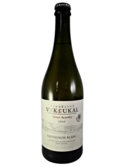 Vykoukal Sauvignon blanc 2020 (id:910000063)