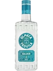 Tequila Olmeca Silver tequila 1l 35% (id:130125)