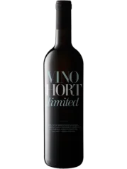 VINO HORT Limited Veltlínské zelené, Chardonnay 2023