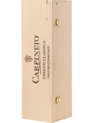 Dřevěný box na 3l láhev Carpineto (id:191624)