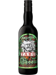 Absinth Tabu 0,7l 55% (id:1383101)