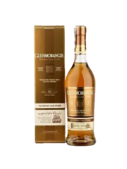 Whisky Glenmorangie Nectar d'Or 0,7l 46% (id:133745)