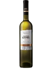Chateau Bzenec Ryzlink rýnský Pozdní sběr 2015