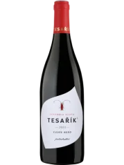 Tesařík Cuvée Nero 2023 (id:910003905)