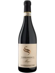 Sansilvestro Barbaresco Magno DOCG 2021 (id:68648)