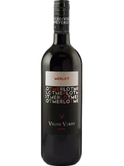 Serena Merlot Vigne Verdi (id:504001)
