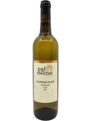 Sol Invictus Sylvánské zelené Pozdní sběr 2020 (id:910000879)