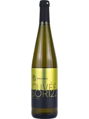 Mikulášek Cuvée Sori22 Pozdní sběr 2022 (id:910000595)