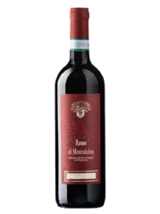 Azienda Uggiano Rosso di Montalcino DOC 2020