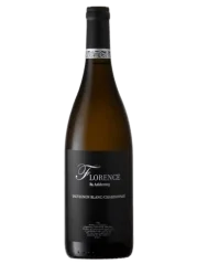 Aaldering White blend Sauvignon blanc + Chardonnay 2019