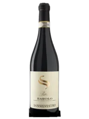 San Silvestro Barolo Patres DOCG 2020 (id:68625)