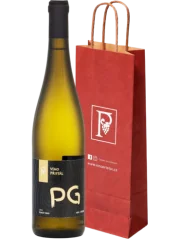 Set Přistál Rulandské šedé DUB 2021 + Dárkové Balení (id:910002286, 910003119)