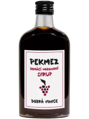 Sirup hroznový Pekmez Dobrá Vinice 0,2l (id:910001627)