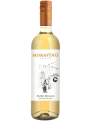 Moravíno Svatomartinské Muškát Moravský 2025 (id:910002638)