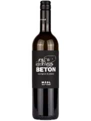 Mádl BETON Sauvignon &amp; Pálava 2024 (id:32821)