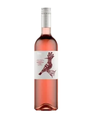 Thaya Frankovka Rosé Pozdní sběr 2021