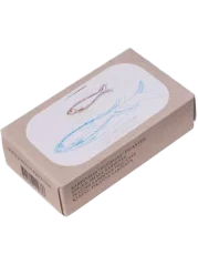 Sardinky kořeněné malé José Gourmet 90g