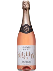 Thomson a Scott Noughty Perlivé Rosé 0.0% nealkoholické (id:910001323)