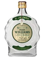 Hručkovice Williams Kosher Pear 0.7l (id:102006)