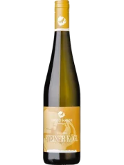 David Harm Riesling Ried Steiner Kögl Kremstal BIO 2023 (id:62253)