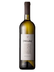 Přítluky Sauvignon Pozdní sběr 2021